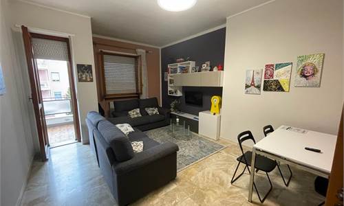 Appartamento subito disponibile e arredato