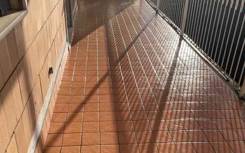 ATTICO in Zona Villaggio Europa con terrazzo