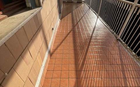 Zona Villaggio Europa ATTICO con terrazzo