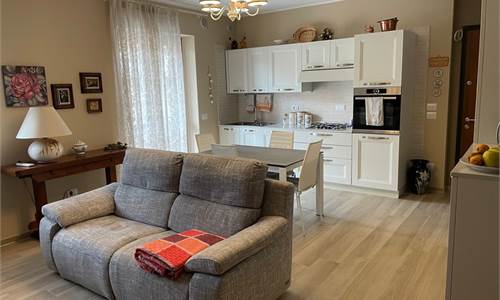 Appartamento In Vendita a Alessandria